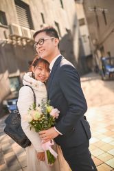 -HY小曼wedding·TOPYOUNG团队