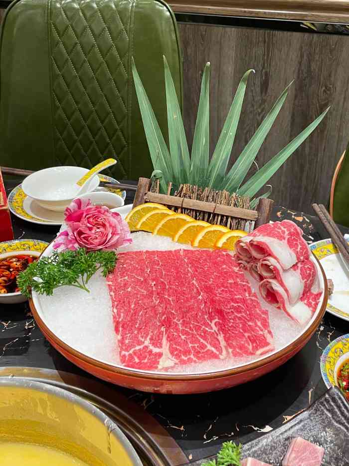 鸿运打边炉61港式火锅-"[馋]这真的是我今年吃过最惊艳的一家宝藏.