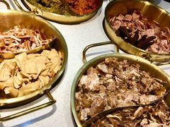 -流浪地图剁椒卤汁拌饭(未来城购物广场店)