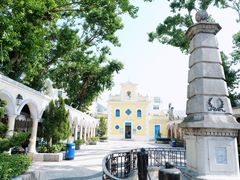 -雅憩花园餐厅