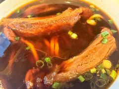 -中国厨房/台湾牛肉面