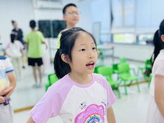 -蓝话筒·少儿成人演讲口才·主持朗诵·戏剧表演(大华第一坊店)