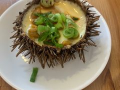 -海胆小馆(东北水饺·春柳店)