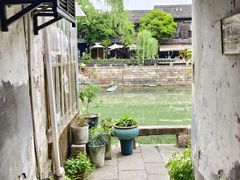 -小河直街历史文化街区