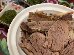 手把肉-格日勒阿妈蒙古厨房(大召店)