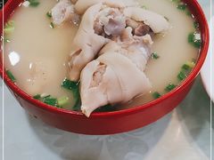 -廖老妈蹄花店(人民公园陕西街259号店)