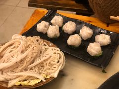 -黄潇洒老火锅(九眼桥宏济巷店)