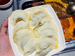 -海底捞火锅(月湖广场店)