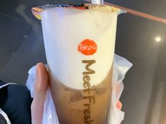 -鲜芋仙(南开大悦城店)