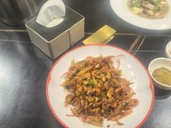 -品大伍·食之道品伍味(汪海店)