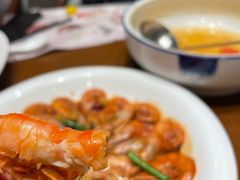 -远洲凤凰山庄臻味全日餐厅