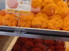 -鲍师傅糕点(永安里店)