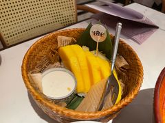 -太食獸泰式茶餐厅(济南万象城店)