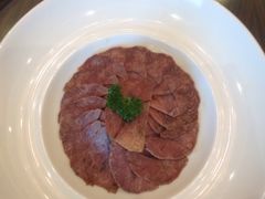 和园一品碟-杭州和达希尔顿逸林酒店·和园中餐厅-杭帮菜名店