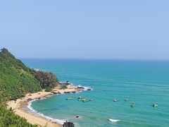 -海南分界洲岛旅游区