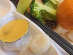 -素满香·素食自助餐(苏州·临顿路店)