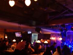 大堂-宝莱纳啤酒花园餐厅PAULANER BRAUHAUS Nanjing(广州路店)
