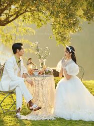 -第一夫人婚纱摄影(南京店)