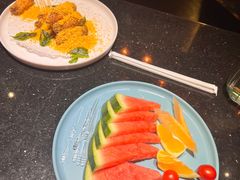 -K+全国连锁KTV(绿地缤纷天地店)