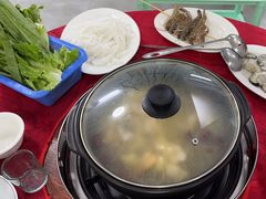-花苑美食横琴生蚝火锅(拱北粤华路店)