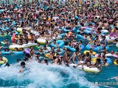-重庆海昌加勒比海水世界