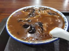 -清真高老大牛排胡辣汤(嵩山路总店)