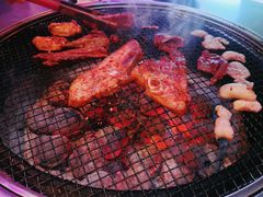-五彩凉山自助西昌烧烤(柳翠路店)