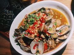 -九锅一堂酸菜鱼(新南凯德直营店)