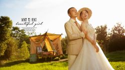 -帆拉斐婚纱摄影(春熙店)