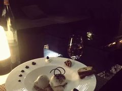 -上海和平饭店华懋阁 Cathay Room