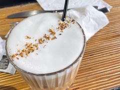 -白鸟珈琲White Bird Cafe(南京西路店)