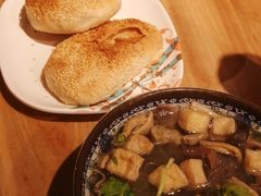 -老城南.鸭血粉丝汤(夫子庙店)
