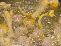 -烹然四季椰子鸡火锅(团结湖总店)