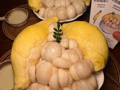 -必点海鲜·海肠捞饭大王(滨江道店)