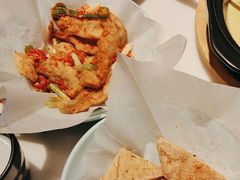 -新旺茶餐厅·早餐·夜宵(仙霞店)