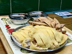 -阿金大白·上海菜馆(新天地店)