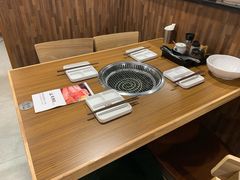 -美洲岛烤肉自助餐厅