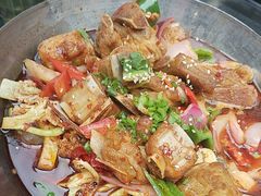 -88号小吃店·经典云南菜·地道纳西美食