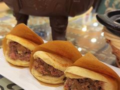 -保定会馆(红旗大街店)