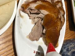 -德香苑脆皮烤鸭·经典(爱融荟城店)