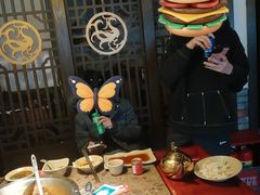 -蜀国大将老火锅(江北店)