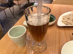 -船歌·鱼水饺青岛菜(国贸商城店)