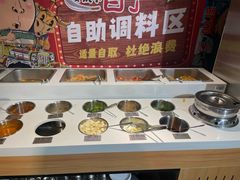 -姜虎东白丁烤肉(恒隆广场店)