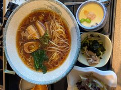 -江户前日本料理(瑞诗酒店店)