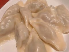 -喜家德虾仁水饺(东海缤纷天地店)