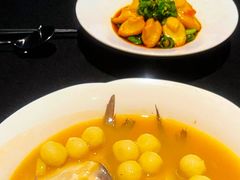 -醉东Oriental House(静安嘉里中心店)