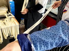 -周记三套车·甘肃名小吃