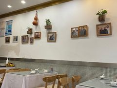 大堂-小实惠嘉(威海路店)