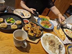 -玛丽亚西餐厅非遗俄餐