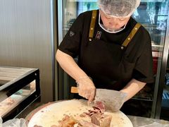 -高玛纳驴肉火烧(一世界店)